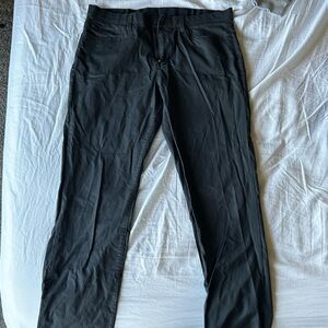 Commuter pants English laundry. Waist 34.